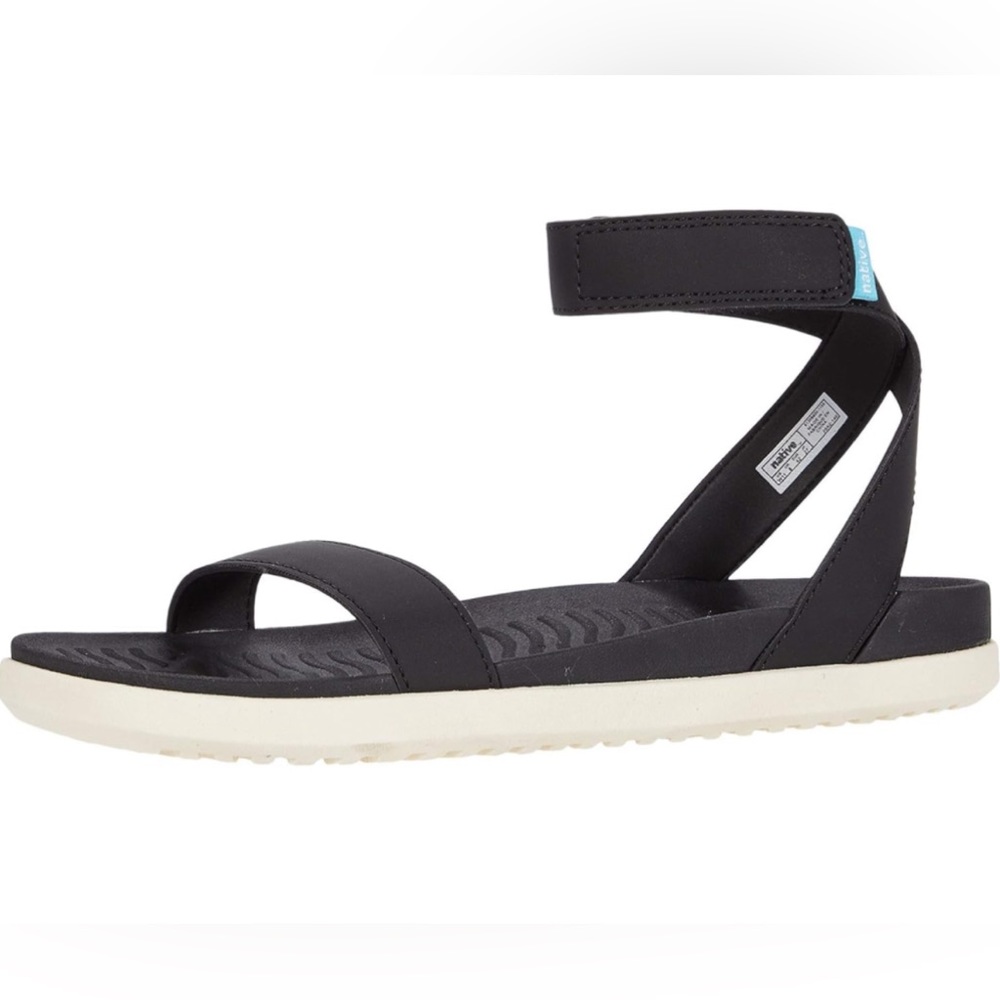 Red Native Juliet Sandals 🩴